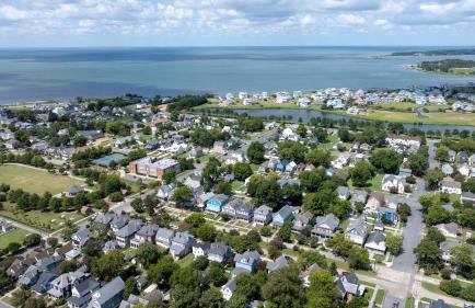 Bayside - Classic duplex in historic downtown! - Foto 34