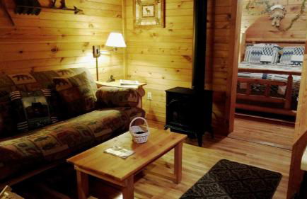 Valle Crucis Farm - Foto 51