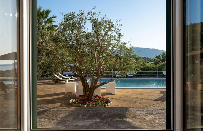 Villa Le Sorbe 12 in Caronia - Foto 63