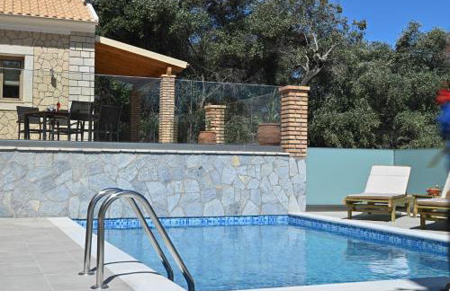 Villa Ioanna - Foto 20