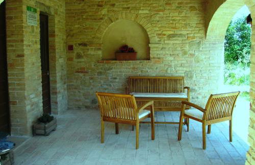 Agriturismo Cà Ferro - Foto 20