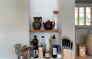 Grande Bergerie et sa vue incroyable - Foto 36