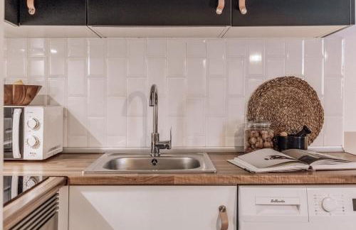 Anaq - 1 bedroom in Vallehermoso - Foto 14