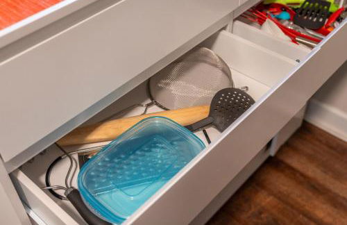 Mountain Bungalow-Walk to Downtown/Biker's Dream! - Foto 27