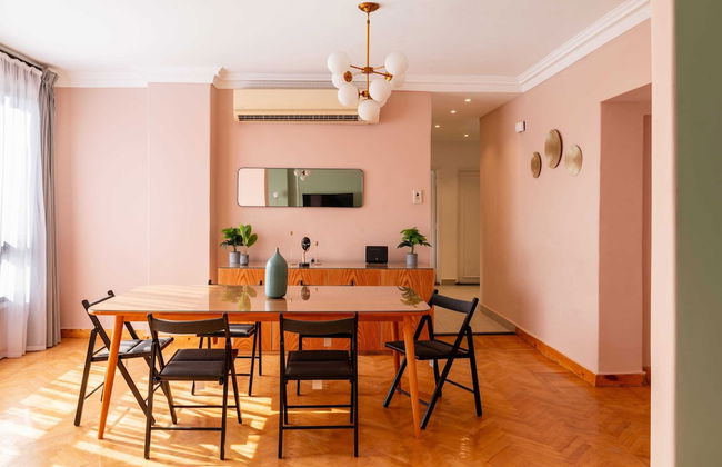 Xuru Stays I The 2 BDR Sterling Residence 5 min to CAI Airport - Foto 31