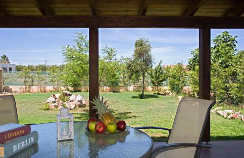 Villa Nefeli - Foto 46