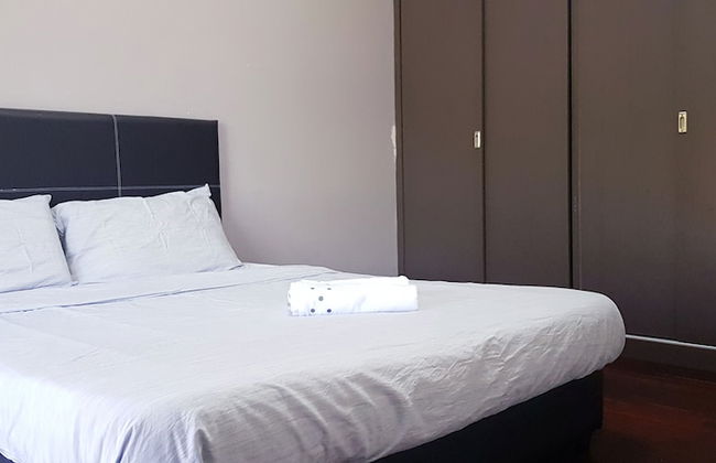 KK City HomeSuite at KK City Center 1 - Foto 4