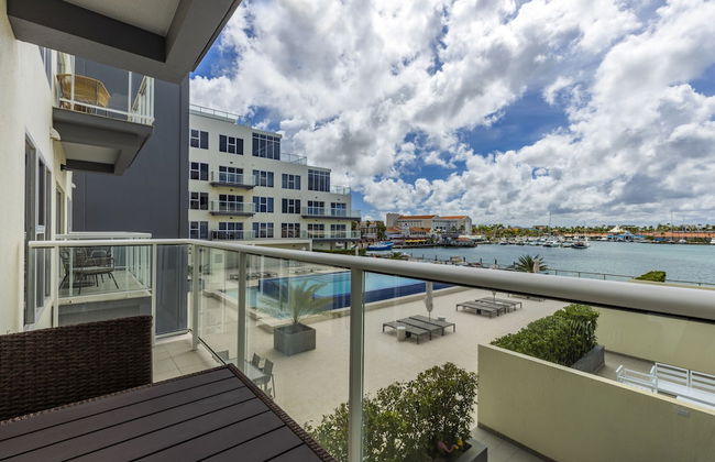 Harbour House - Foto 65