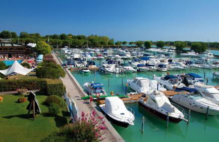 Marina Uno View Apartment - Foto 13