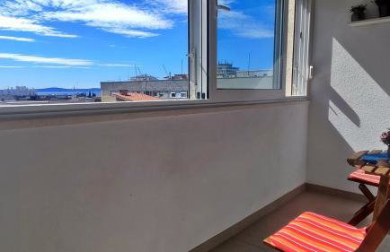 Two rooms apartment Spalatina - Foto 36