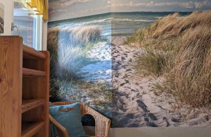 Apartment Ostfriesland zu Zweit 65359 - Foto 7