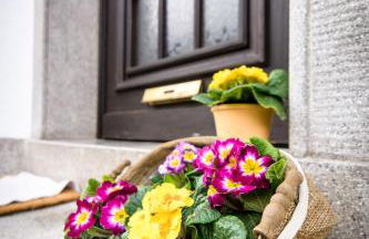 Ferienwohnung Richards - Foto 25