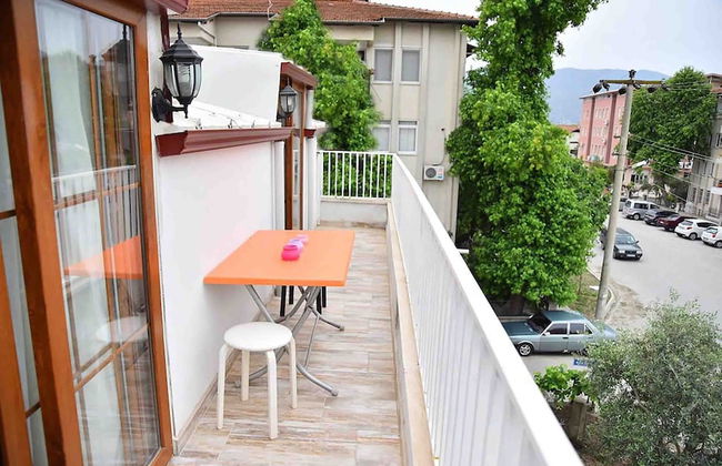 Vavilla Apartment - Foto 21