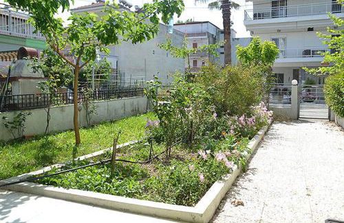 Luxury Equiped Apartment - Olympic Beach - Foto 15