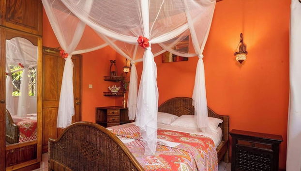 Room-effies Mountain View Villa - Gecko - Foto 4, Zimmer