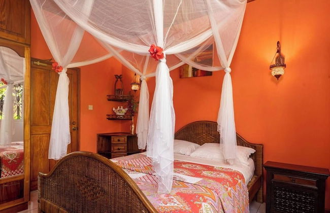 Room-effies Mountain View Villa - Gecko - Foto 4