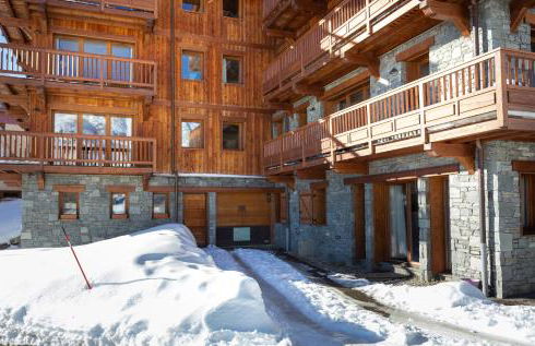 Residence Miravidi La Rosiere - Foto 17