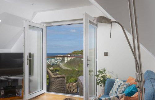 10 The Whitehouse, Watergate Bay - Foto 11