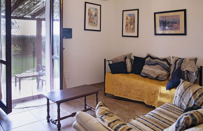 Agriturismo I Vigneti - Foto 12