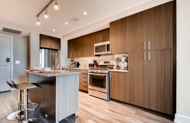 Bluebird Suites near Pentagon - Photo 51