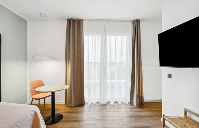 Limehome Berlin Sybelstraße - Foto 32