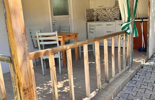 Adrasan Parlak Evleri - Foto 65