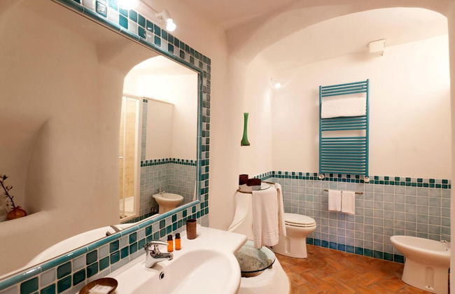 La Casa degli Archi - Foto 21