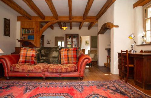 The Barn - Brynberian, Eglwyswrw - Foto 61