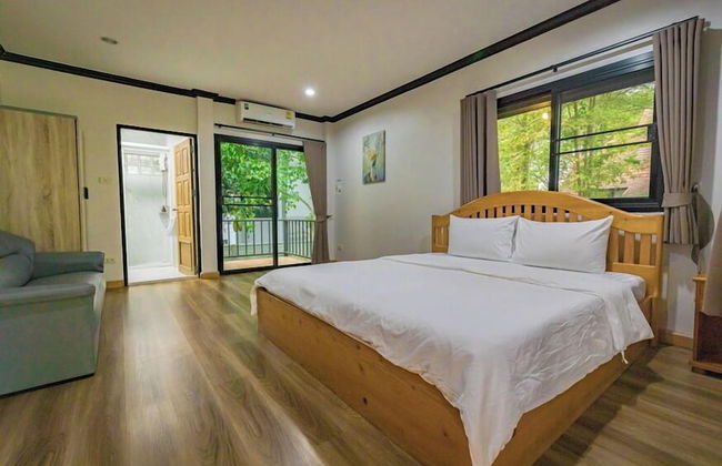 Khaoyai Valley 3 - Foto 7