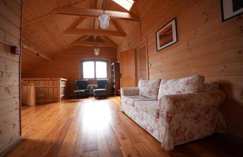 Chata Palarówka - Foto 11