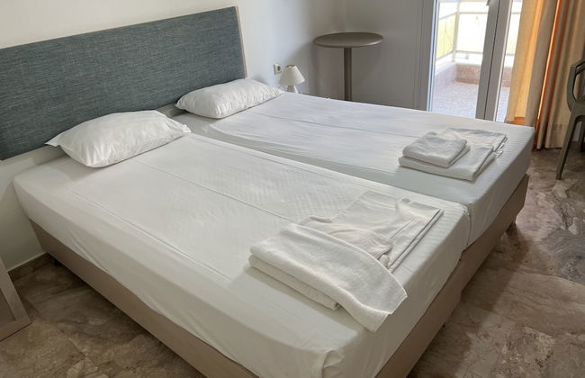 Neapolis Rooms & Apartments - Foto 8