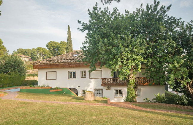 Casa Francia - Foto 33