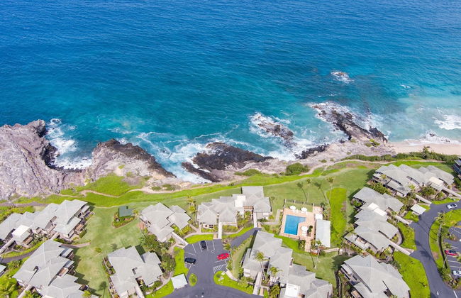 Kapalua Bay Villa 32g4 1 Bedroom Villa by RedAwning - Foto 42