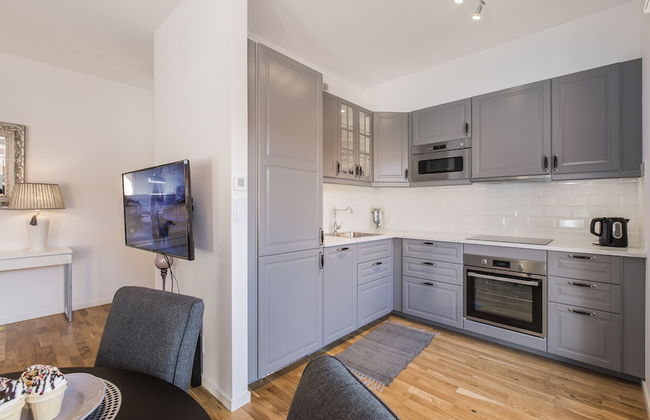 City Break Gdańsk Rajska 8 - Photo 35