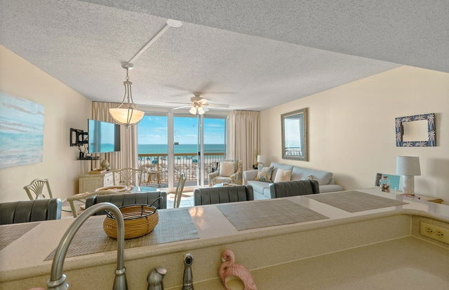 Pelican Beach 0207 1 Bedroom Condo - Foto 19