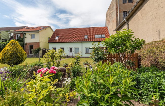 Attractive Apartment in Klutz Near the Sea - Foto 66