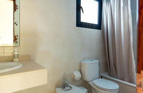 Modern beach house in Famara - Foto 13