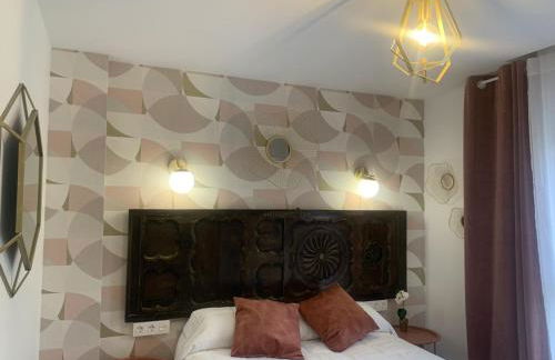 Casa Ferran, amplias habitaciones y apartamentos de montaña - Foto 34