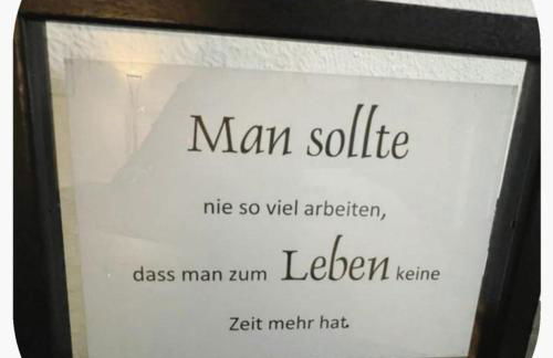 Appartements Zur Auszeit - Foto 8