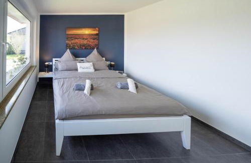 Auszeithaus Wybelsum - Photo 12