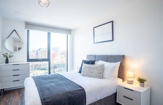 Great Central Apartments by Opulent - Foto 7