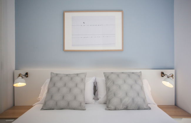 Apartment in Malasaña - Foto 10