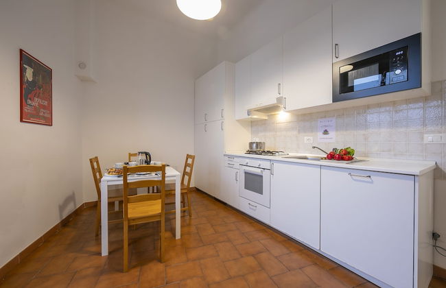 I Marinai - In The City Of Genoa - Photo 13