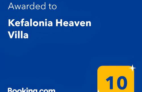 Kefalonia Heaven Villa - Photo 4