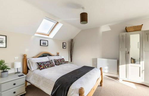 Willow Lodge, Wolfscastle - Foto 30