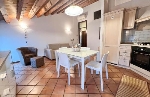 ERMAN HOUSE - Calle veneziana in Riviera del Brenta - Foto 6