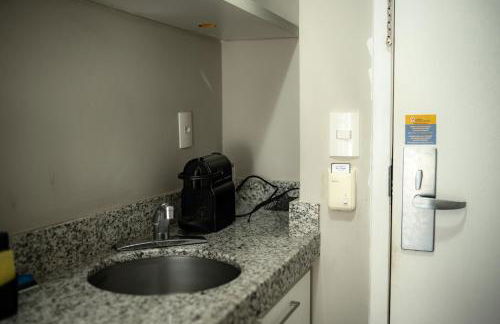 Flat completo no San Diego Pampulha #2 - Foto 10