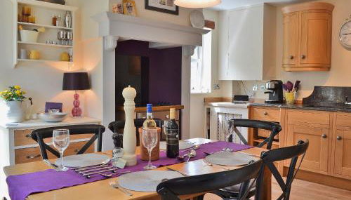 Lilac Cottage - Foto 5