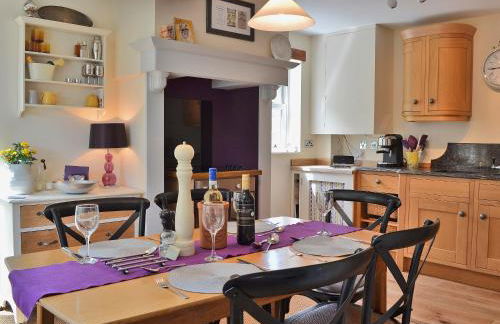 Lilac Cottage - Foto 5