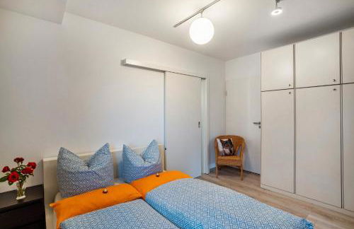 Ferienwohnung Kuckuckslockennest - Foto 49